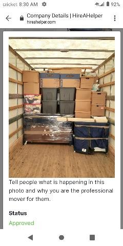 Photo of Trust Moving And Delivery