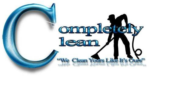 Photo of Completely Clean