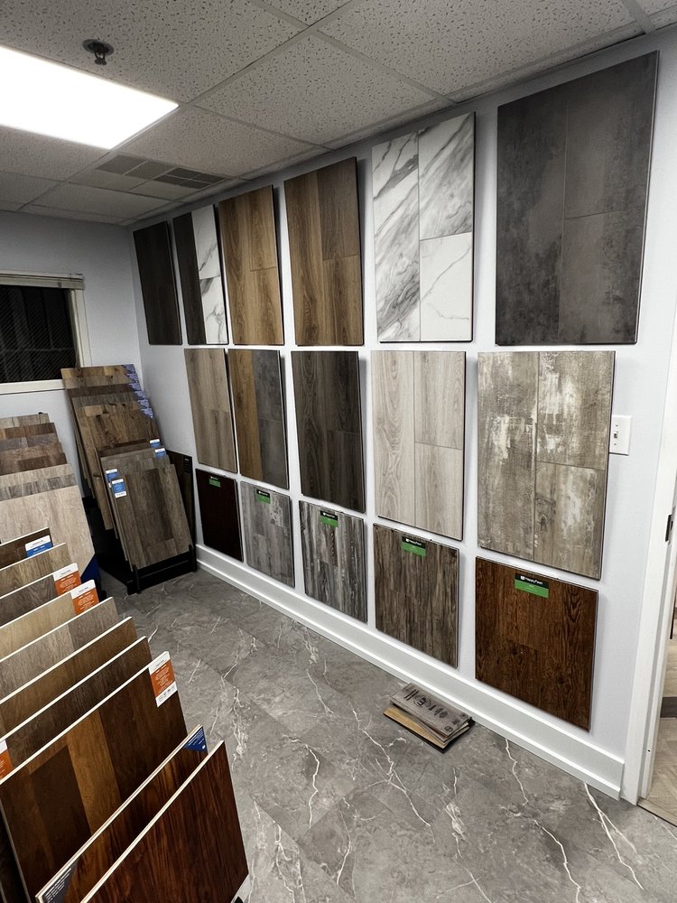 Photo of Express Flooring
