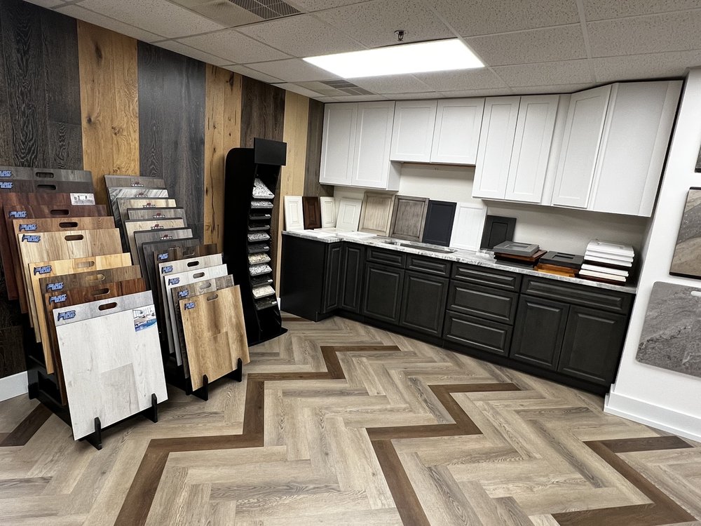 Photo of Express Flooring