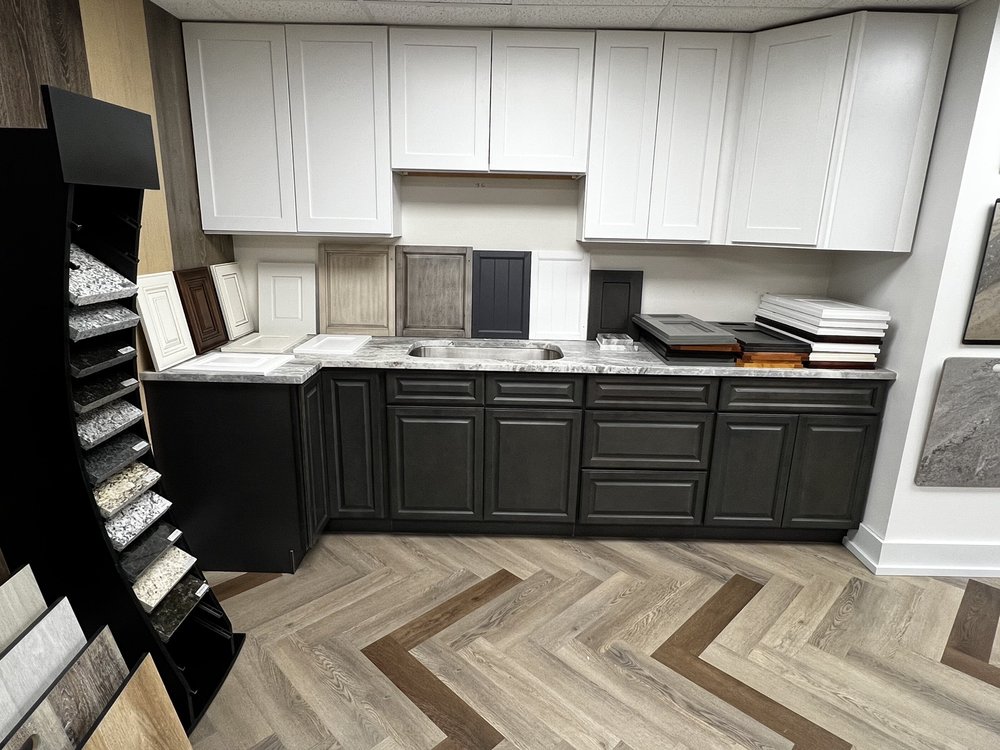 Photo of Express Flooring