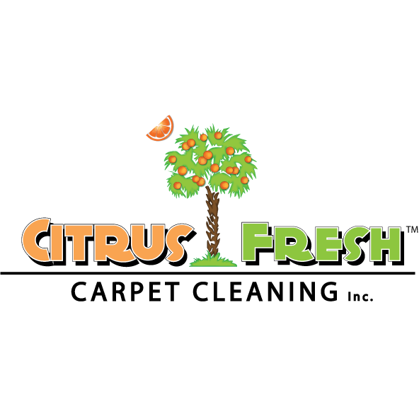 Photo of Citrus Fresh Carpet Cleaning