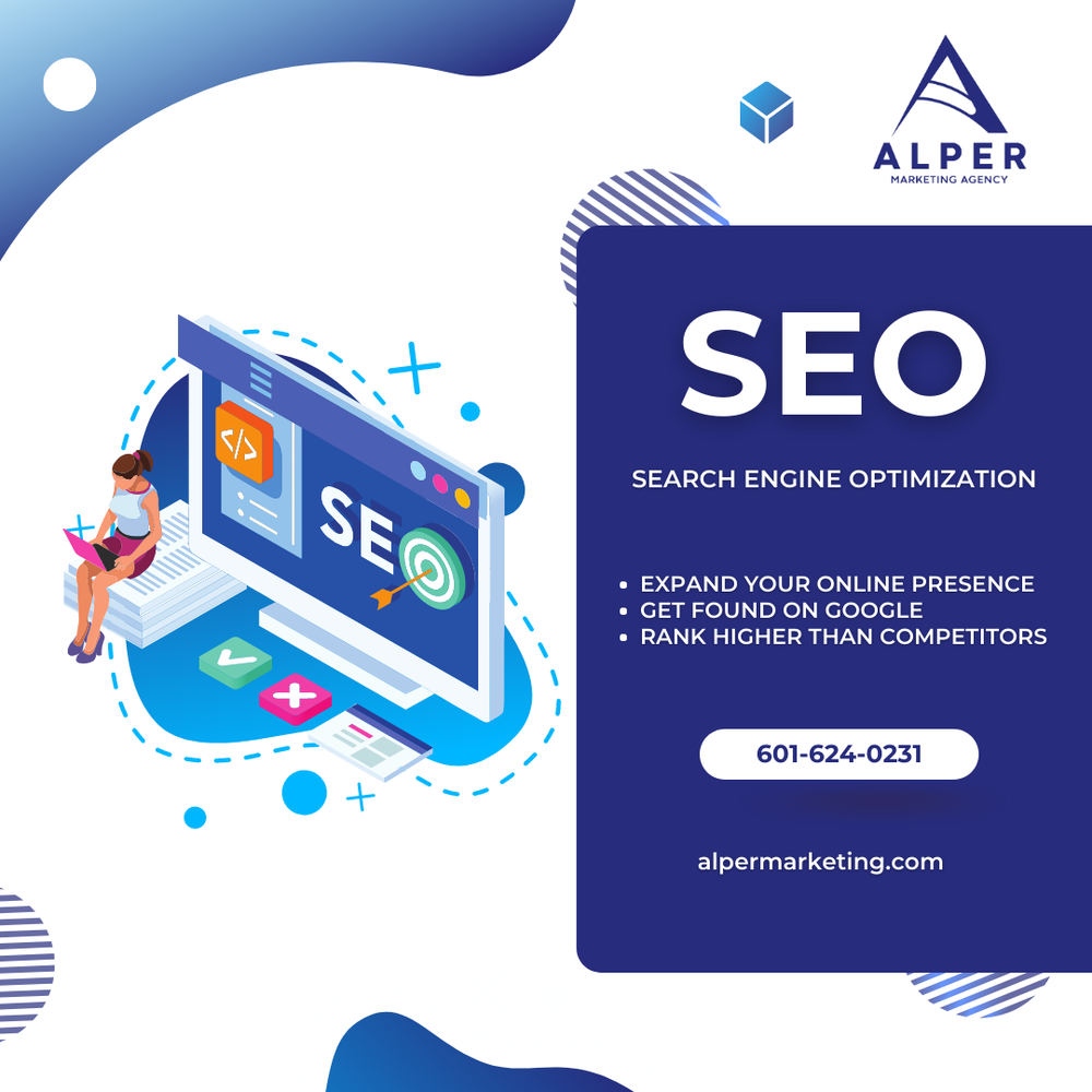 Photo of Alper Marketing Agency