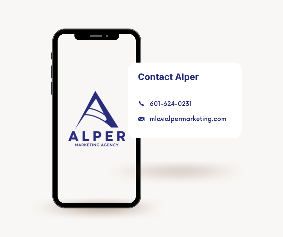 Photo of Alper Marketing Agency
