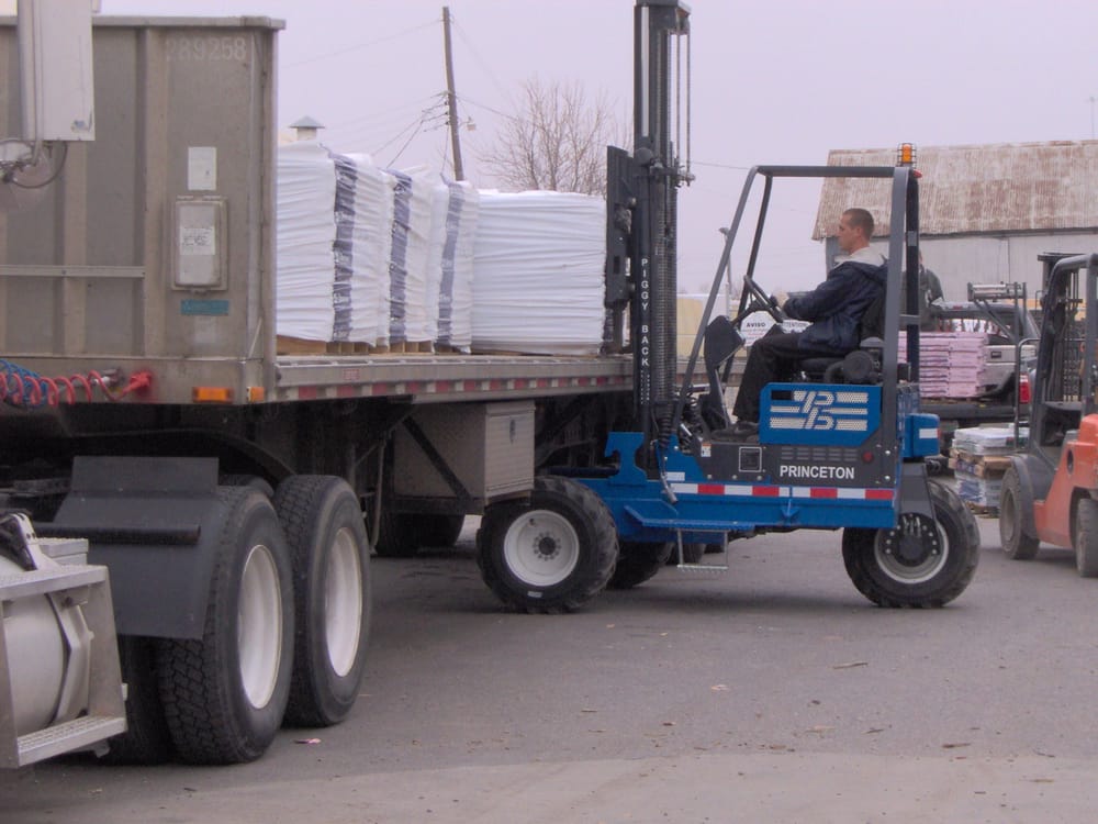 Photo of Crossroads Roofing Supply