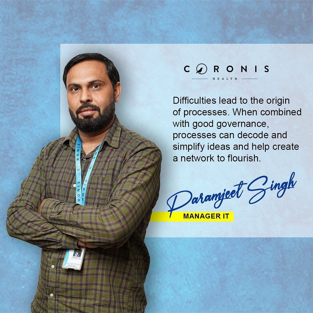 Photo of Coronis Health