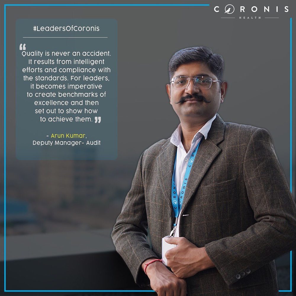 Photo of Coronis Health