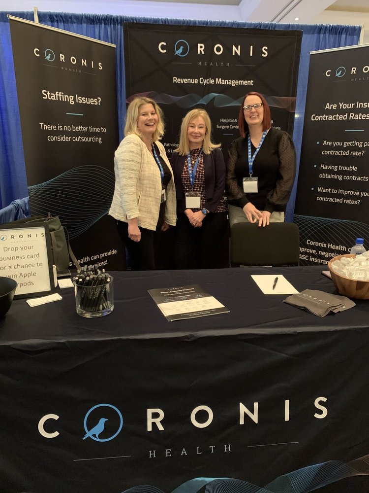 Photo of Coronis Health
