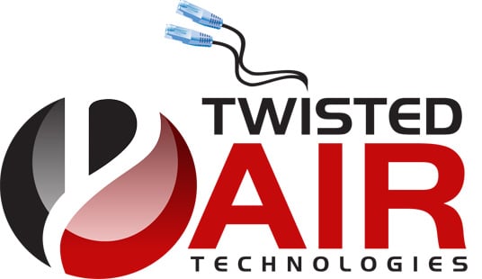 Photo of Twisted Pair Technologies