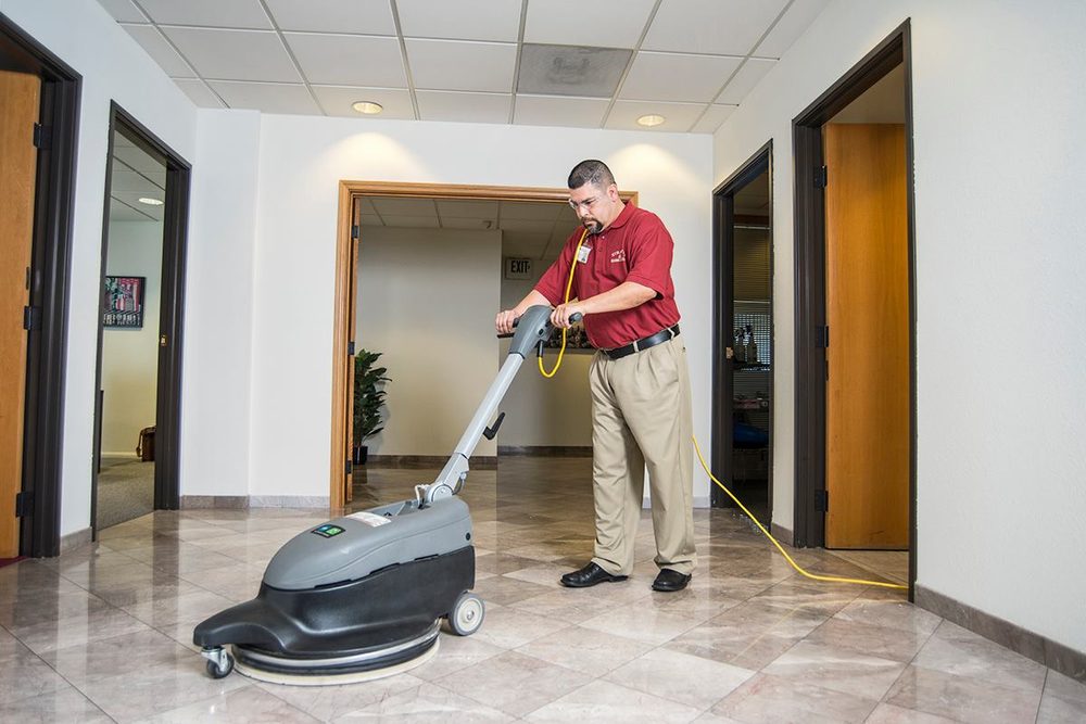 Photo of Stratus Building Solutions of Austin
