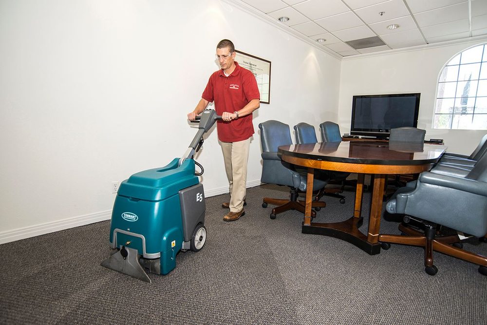 Photo of Stratus Building Solutions of Austin