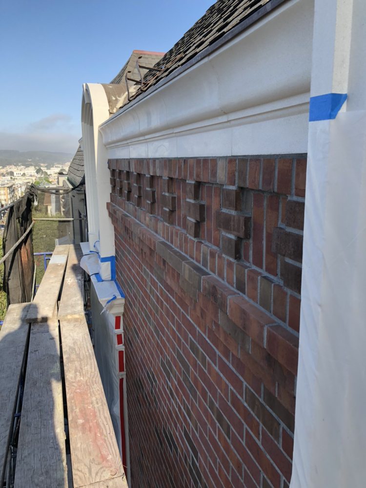 Photo of West Coast Masonry