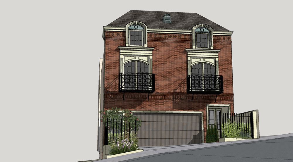 Photo of West Coast Masonry