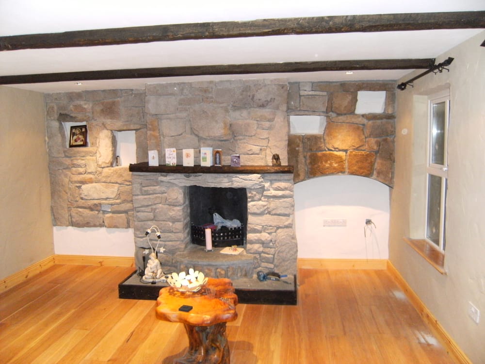 Photo of West Coast Masonry