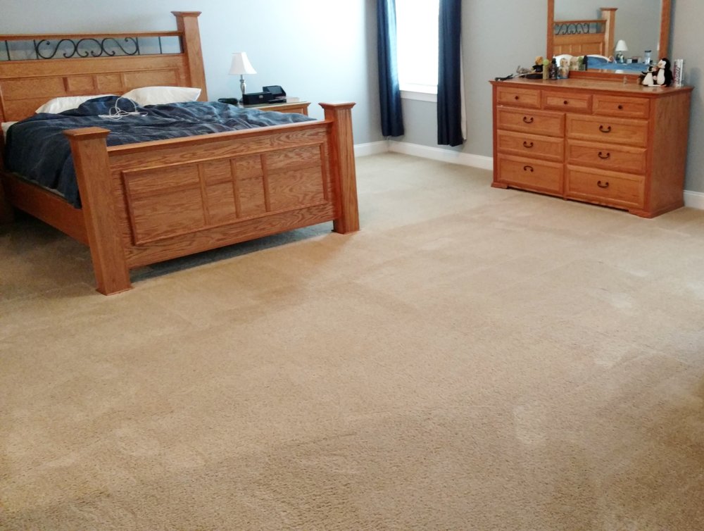 Photo of Resurrection Carpet Cleaning