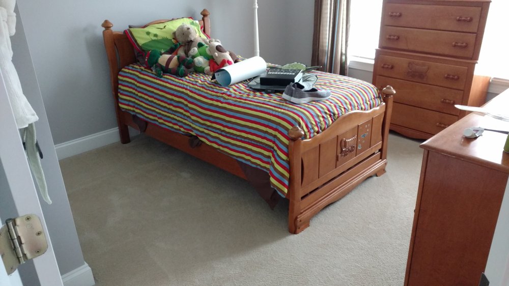 Photo of Resurrection Carpet Cleaning