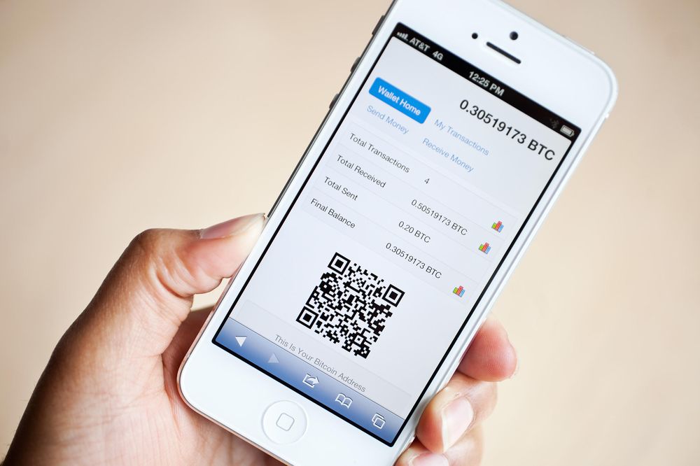 Photo of Blockchain Adz