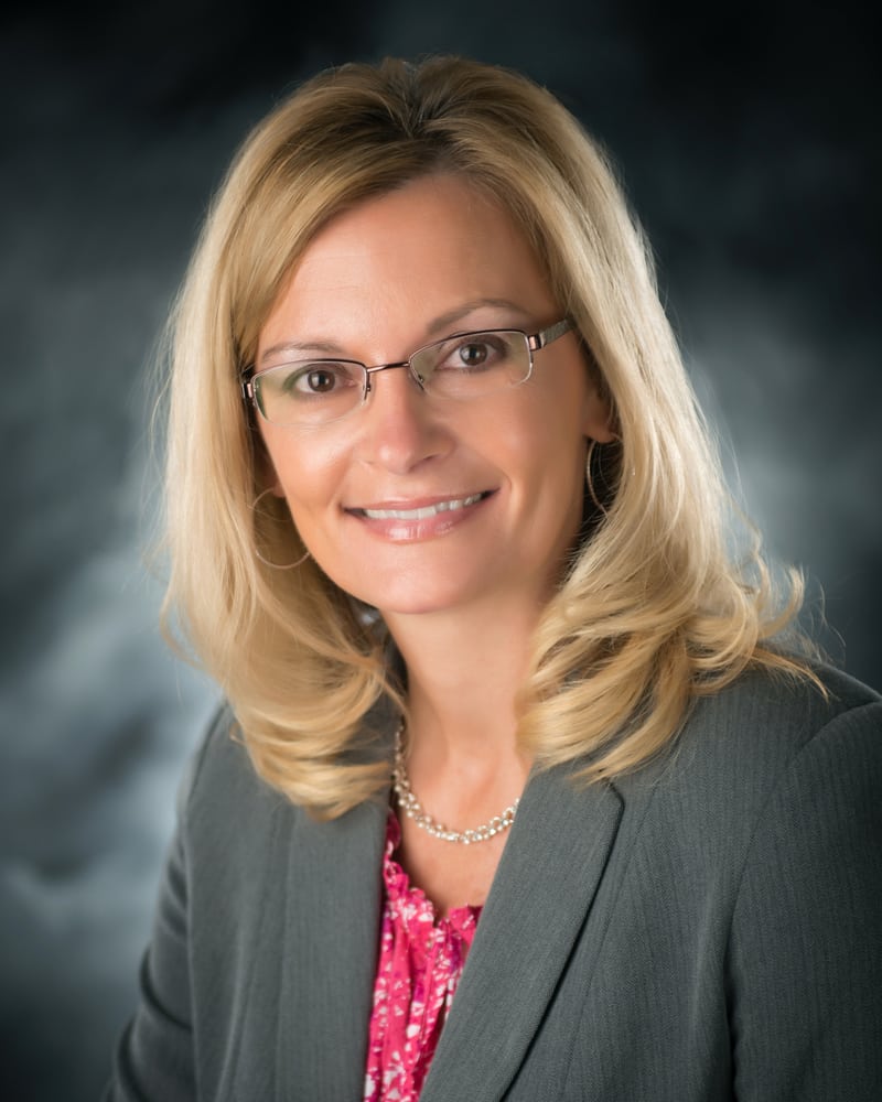Photo of Diane Cushing