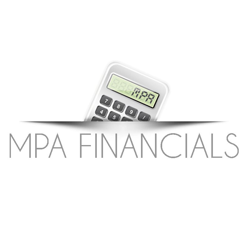 Photo of MPA Financials