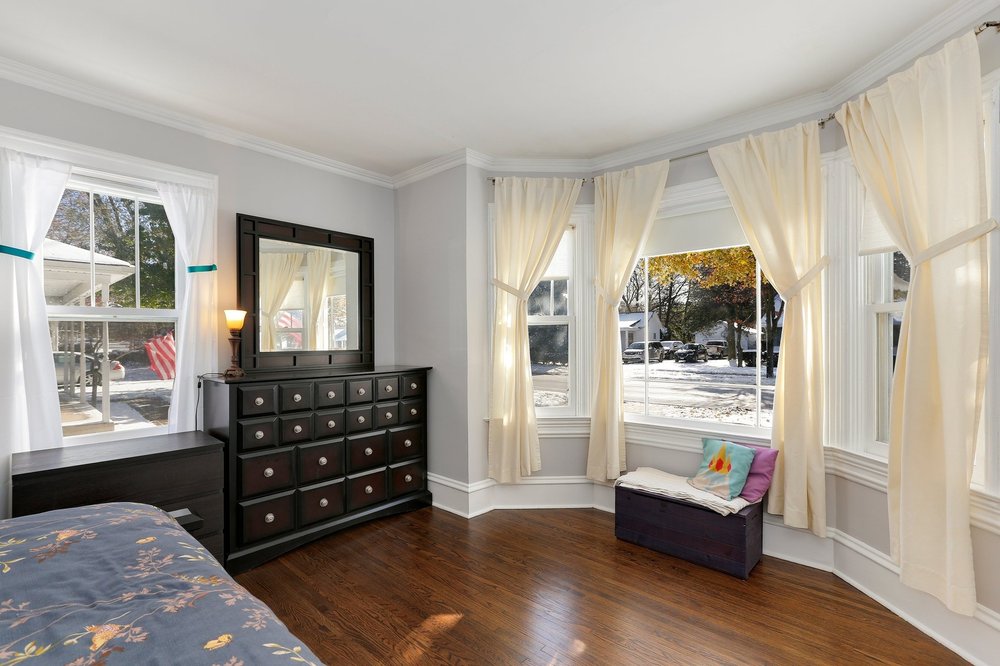 Photo of Angel Hardwood Floor