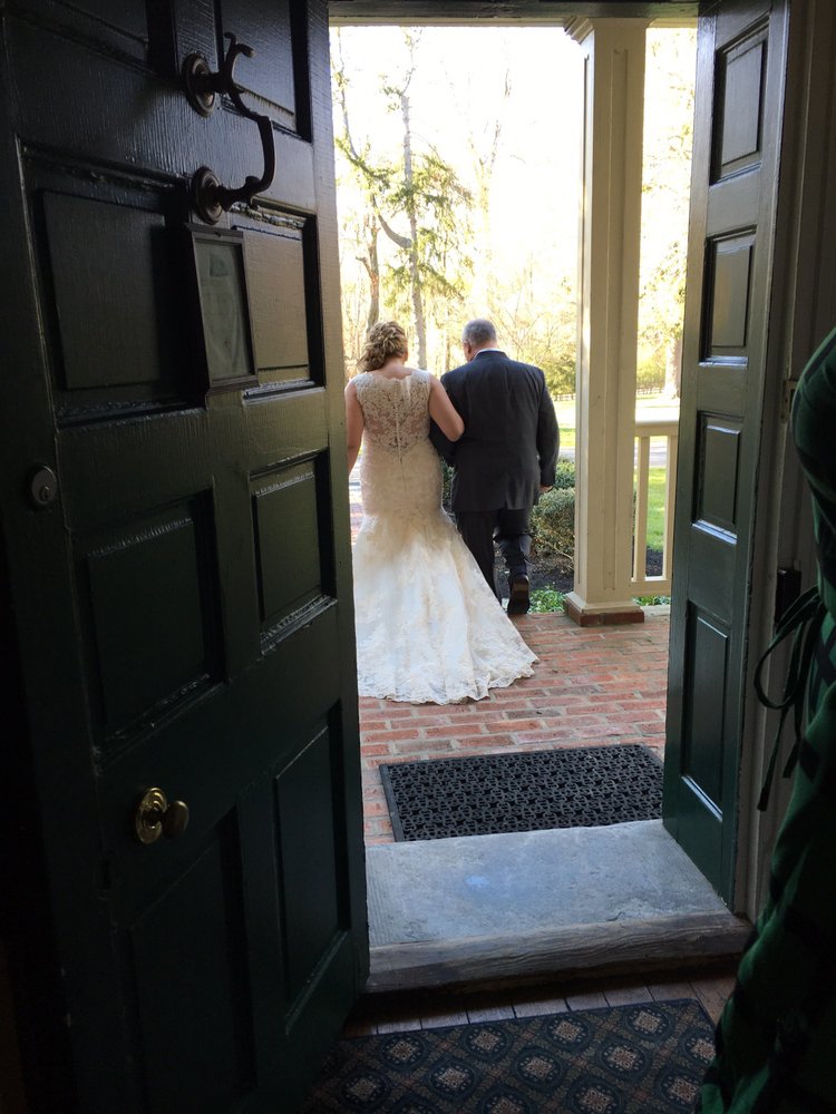 Photo of Hannah Belle Events