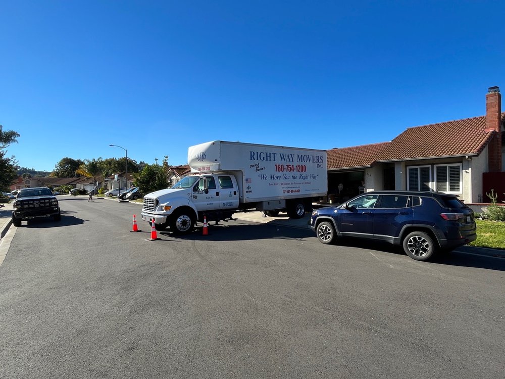 Photo of Right Way Movers