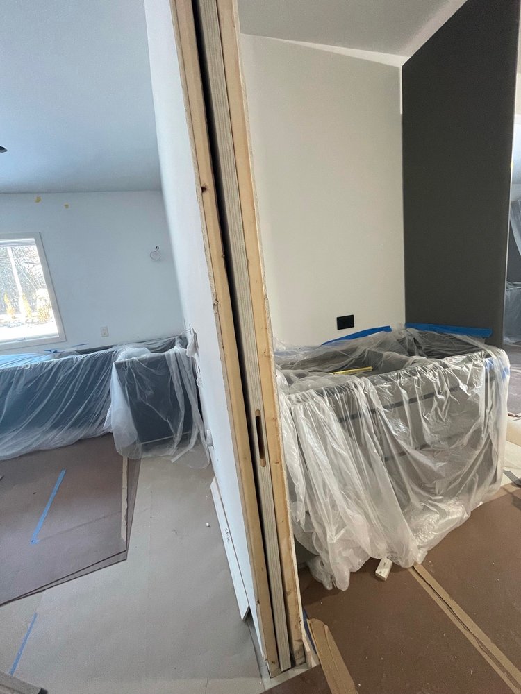Photo of DAYORIS Custom Doors
