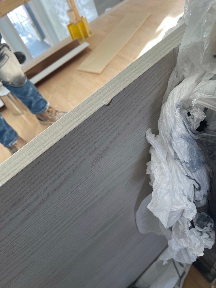 Photo of DAYORIS Custom Doors