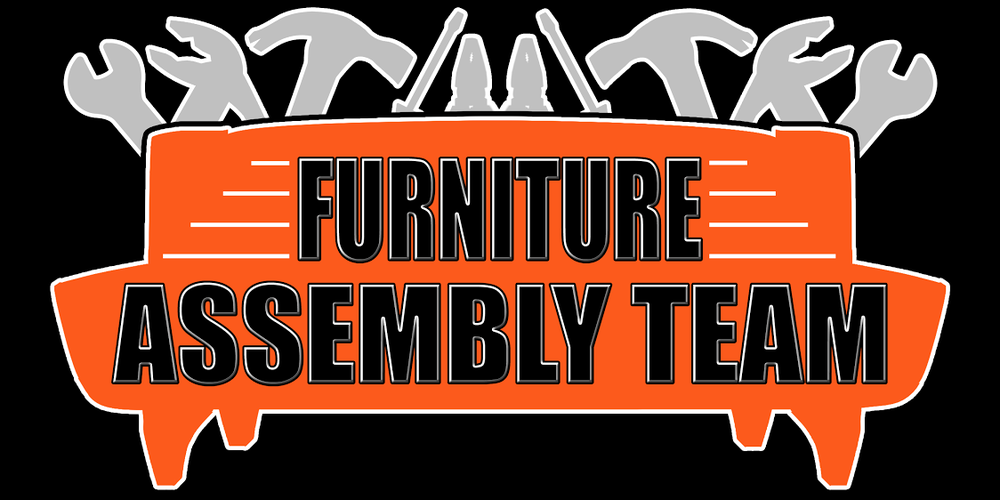 Photo of Furniture Assembly Team