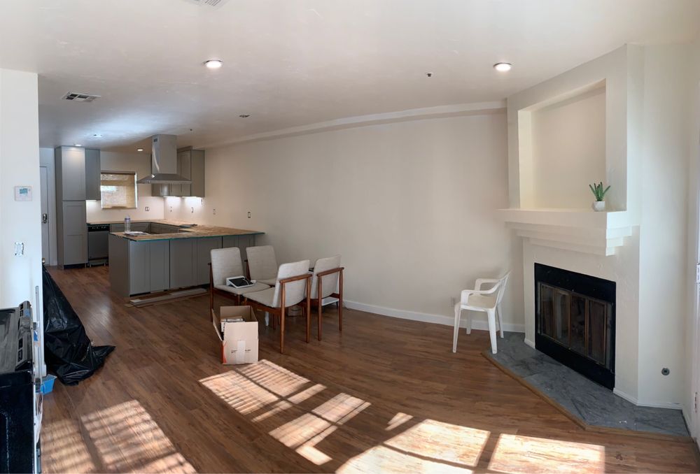 Photo of Kwest Flooring Services