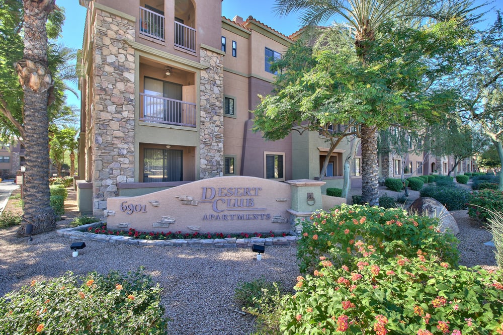 Photo of Desert Club