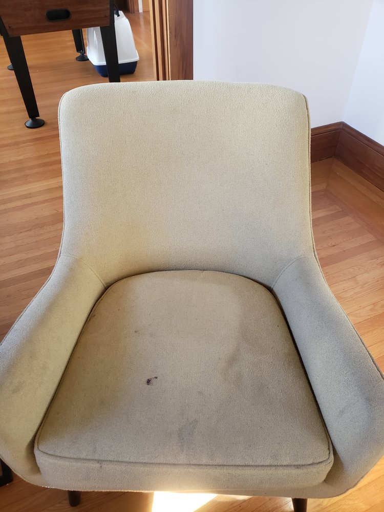 Photo of Amazing Carpet & Upholstery Cleaning