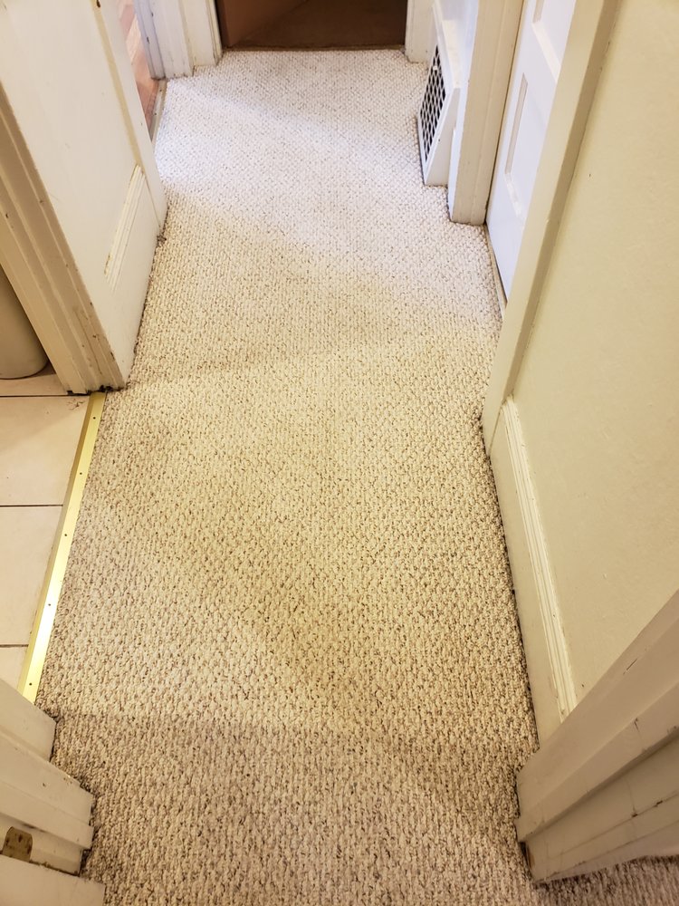 Photo of Amazing Carpet & Upholstery Cleaning