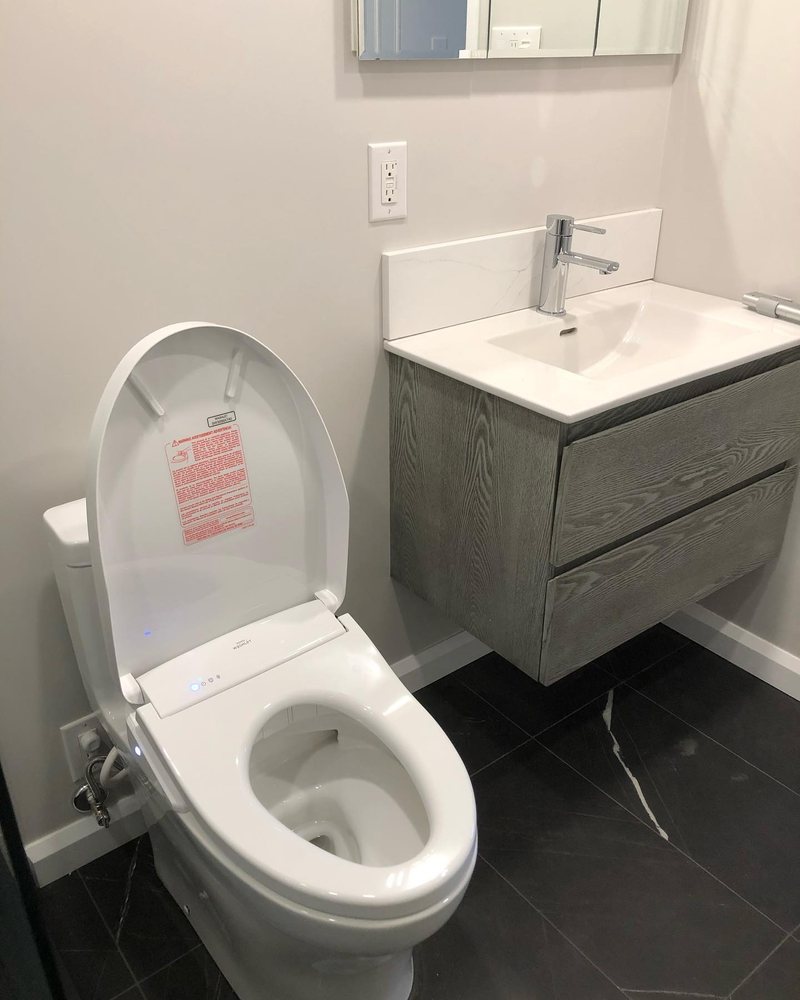 Photo of Little Village Emergency Plumber