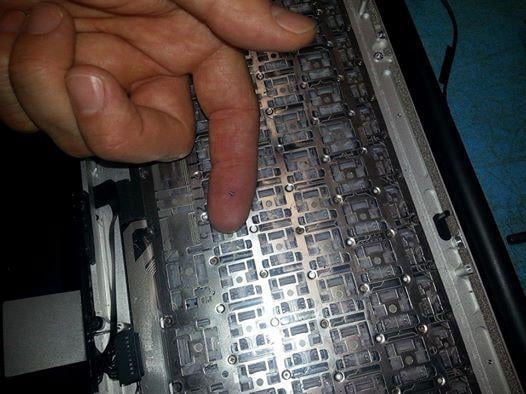 Photo of S2 Computer Support