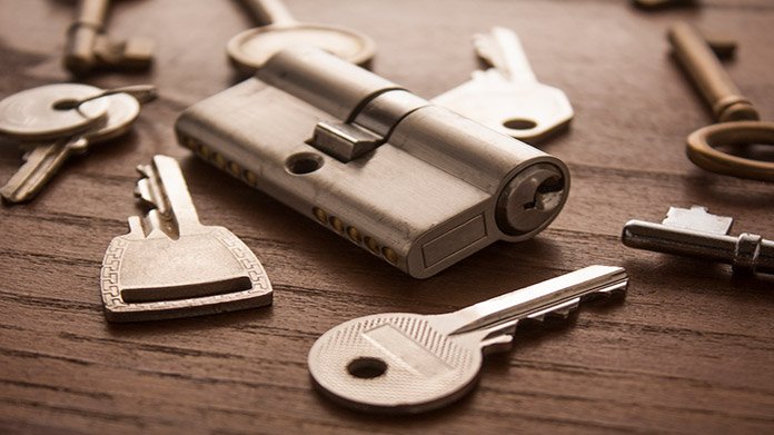 Photo of Nea Lock & Key
