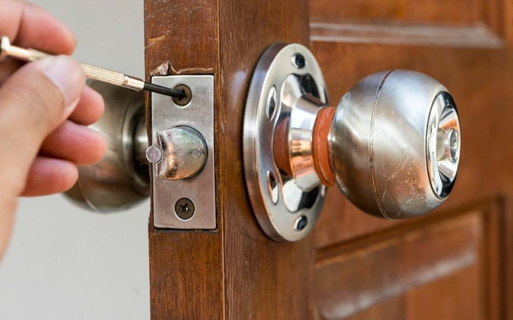 Photo of Nea Lock & Key