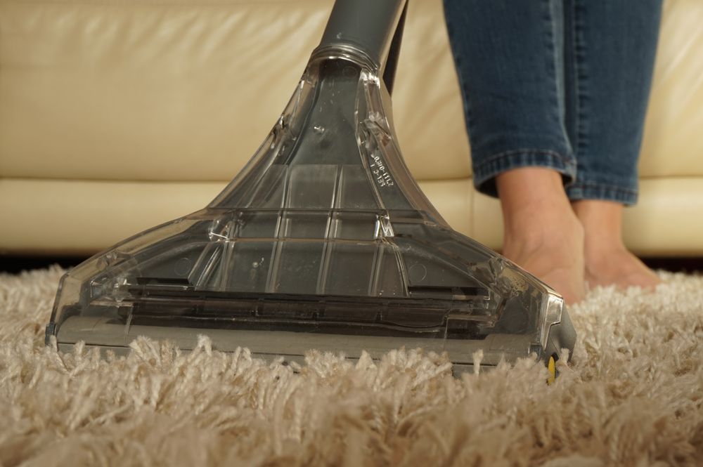 Photo of DFW Carpet and Floor Care
