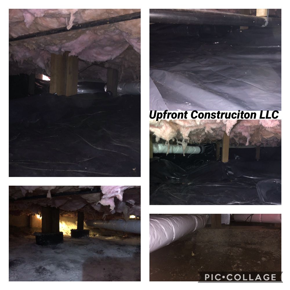Photo of Upfront Construction
