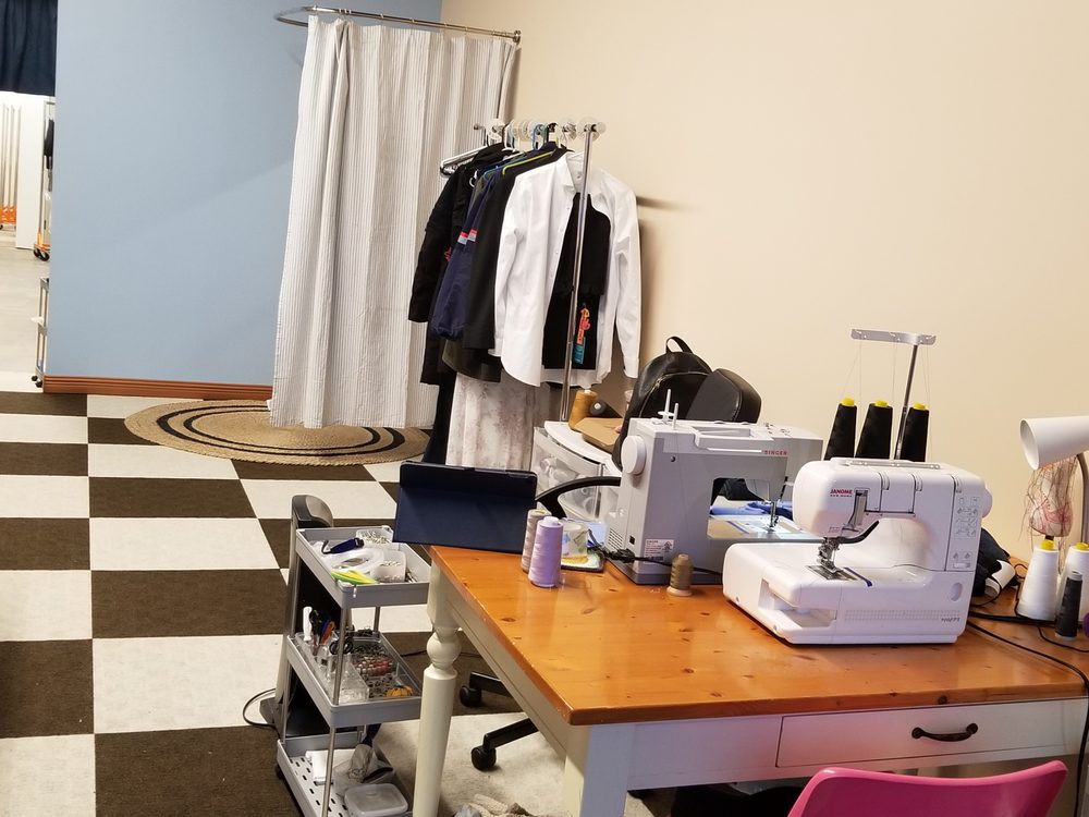 Photo of Smart Cleaners