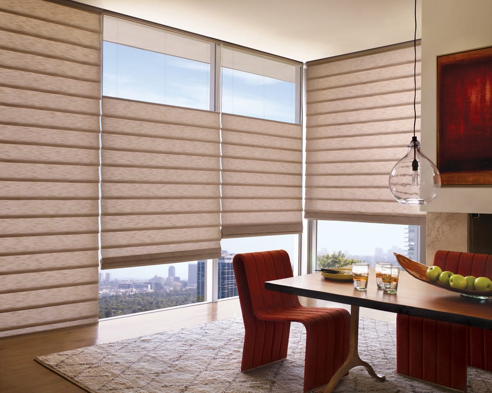 Photo of PSI Window Coverings