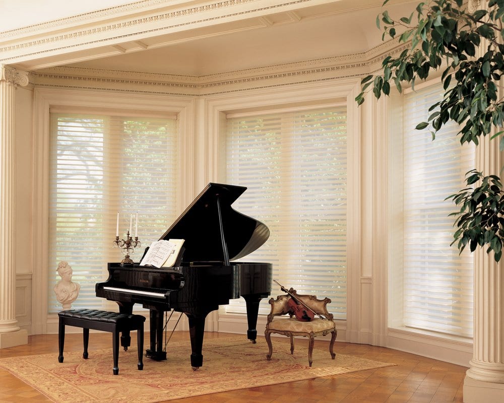 Photo of PSI Window Coverings