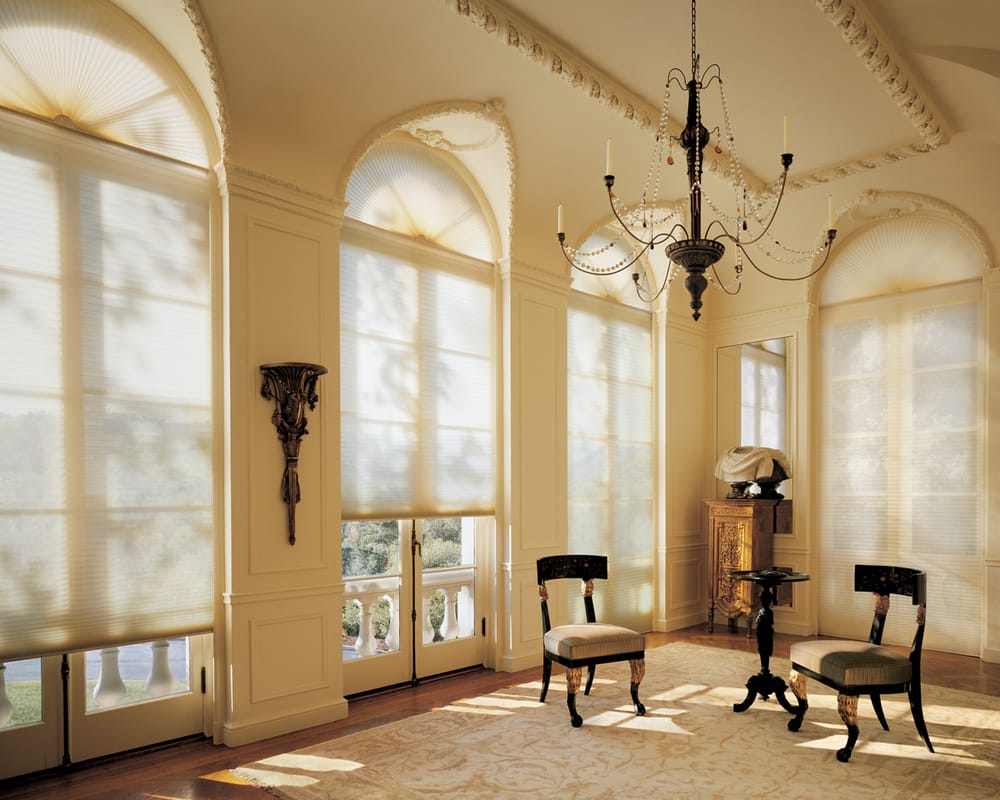 Photo of PSI Window Coverings