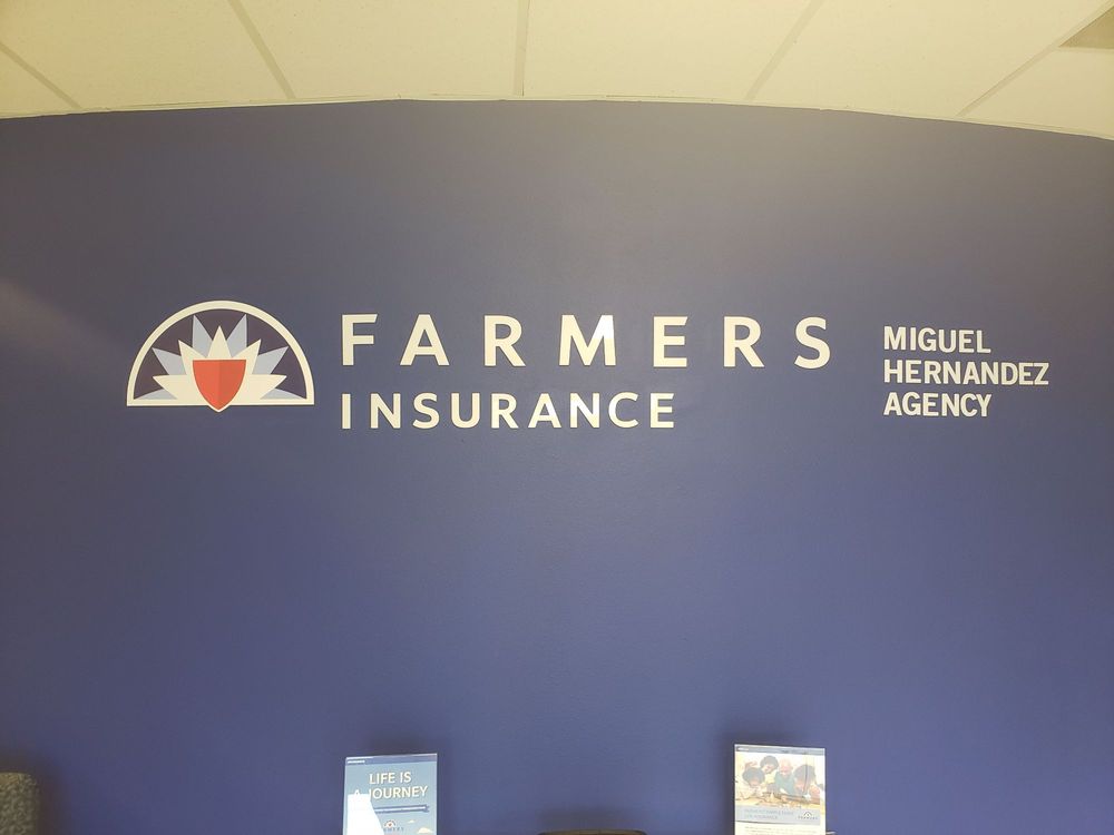 Photo of Farmers Insurance Agent - Miguel Hernandez