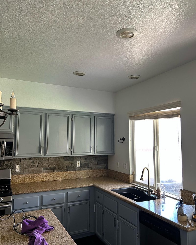 Photo of AG Quality Painting