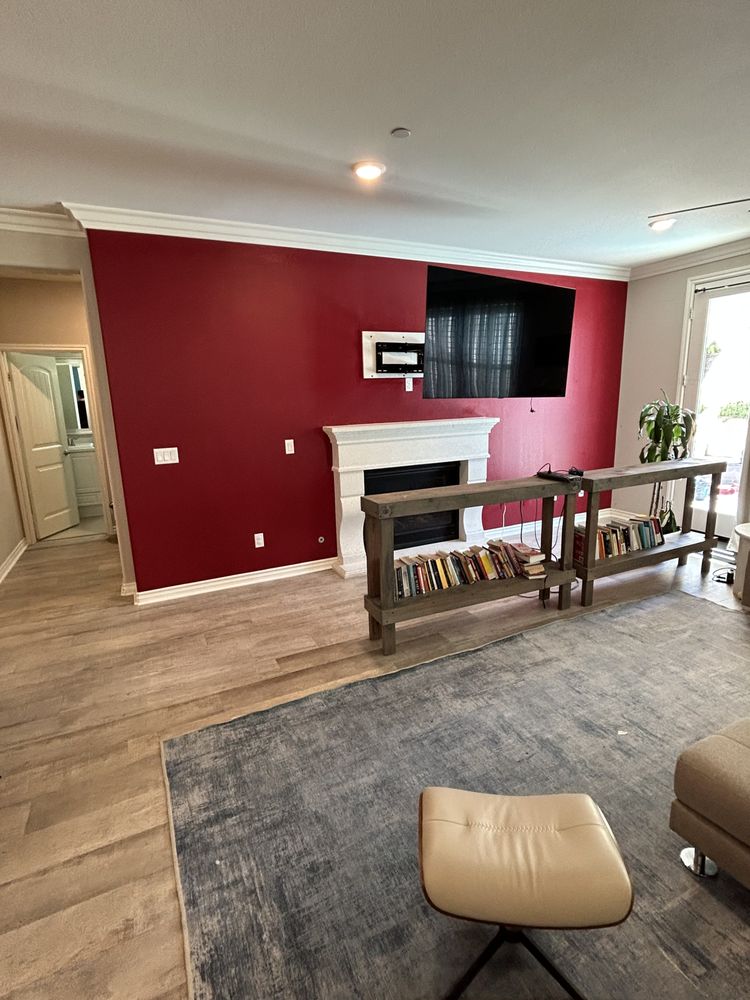 Photo of AG Quality Painting