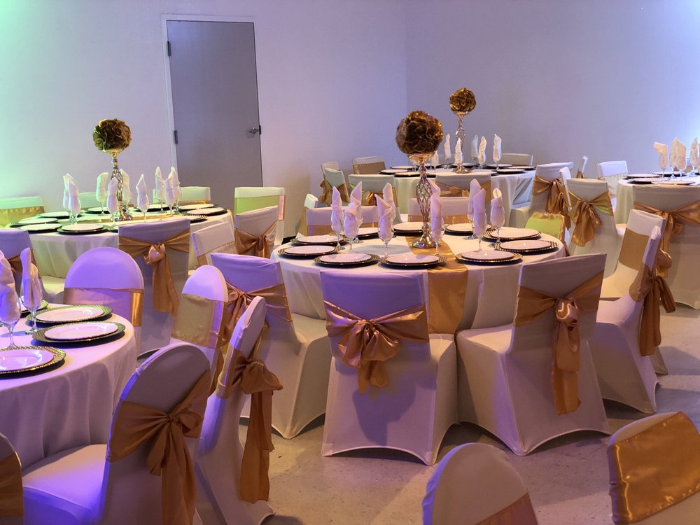 Photo of C Event Center