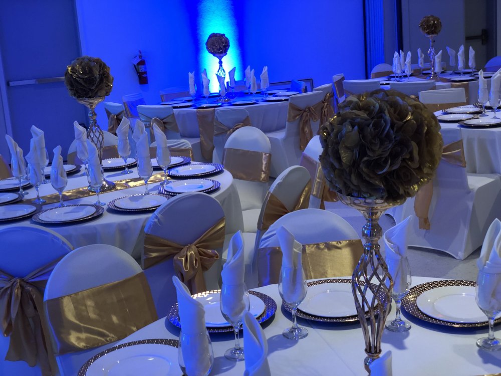 Photo of C Event Center