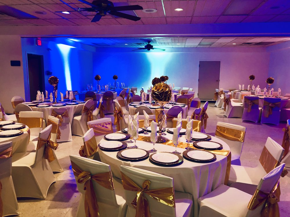 Photo of C Event Center
