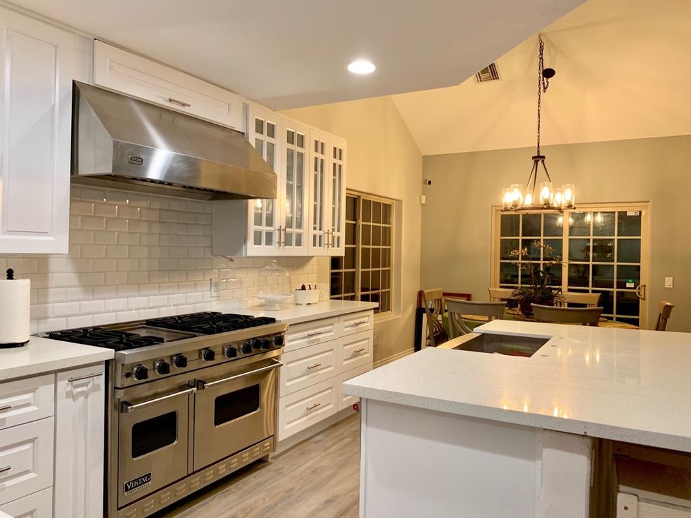 Photo of Payless Kitchen Cabinets
